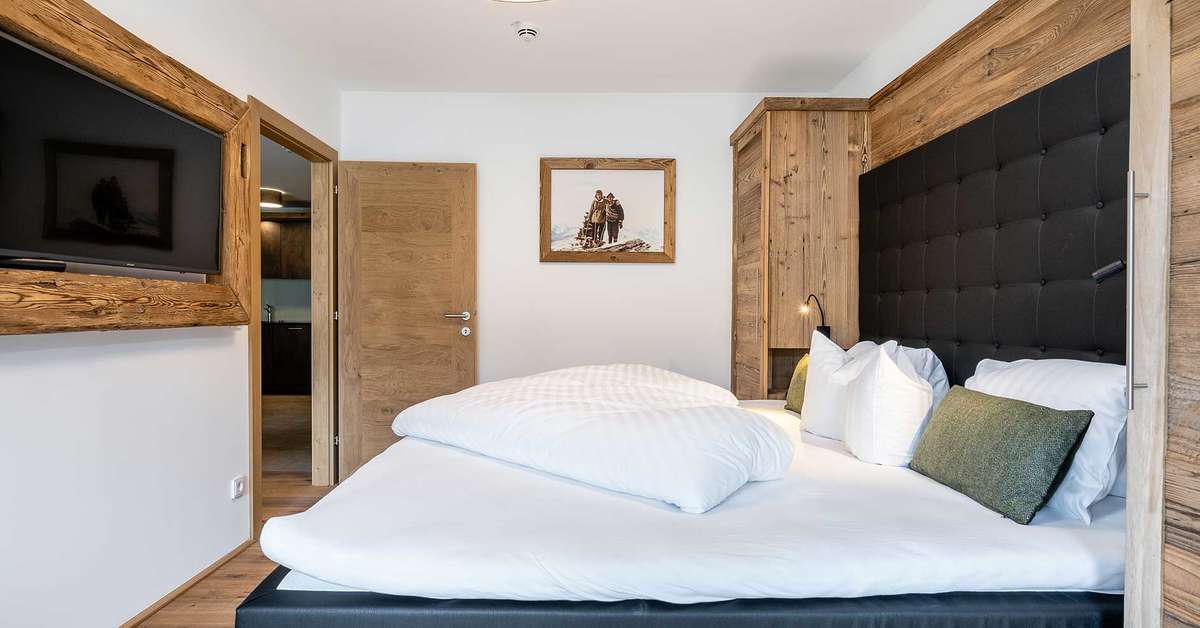 Ein Foto Vaya Fieberbrunn Fine Living Resort