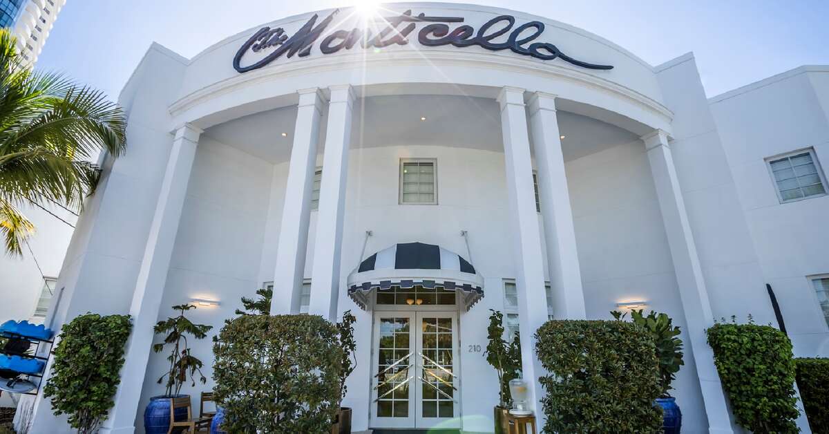 Een foto van Oceanside Hotel