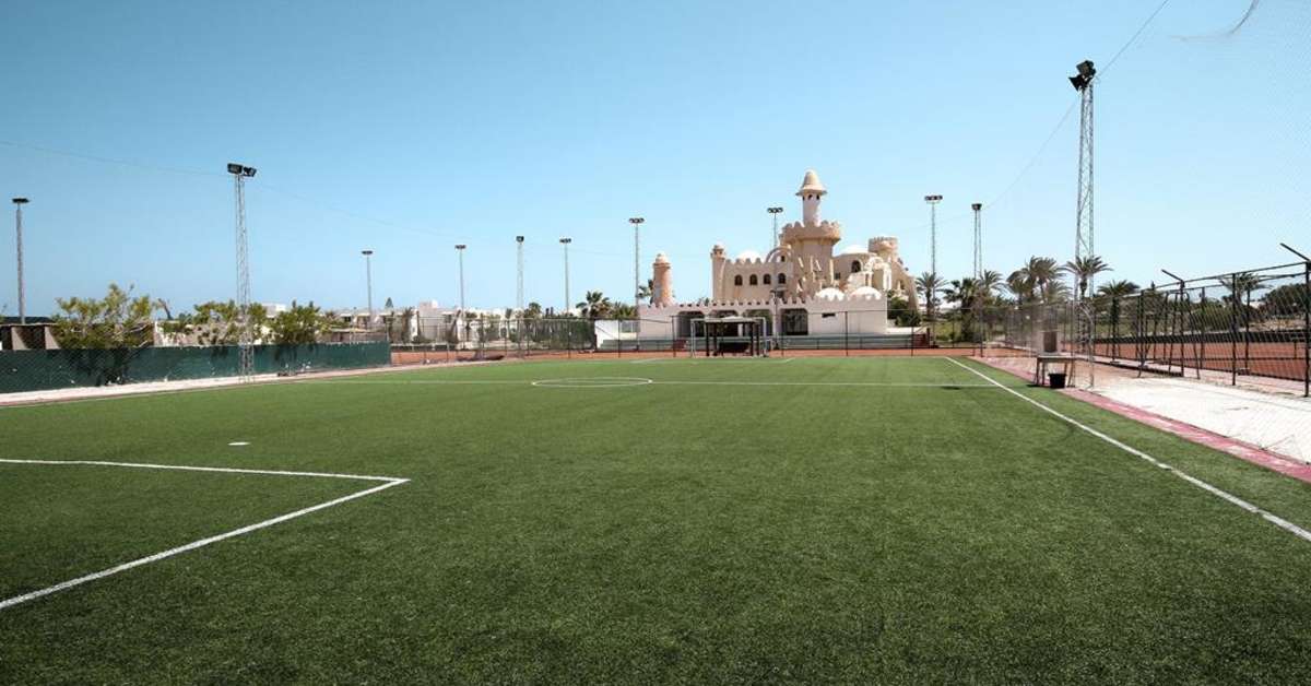 Een foto van Robinson Club Djerba Bahiya