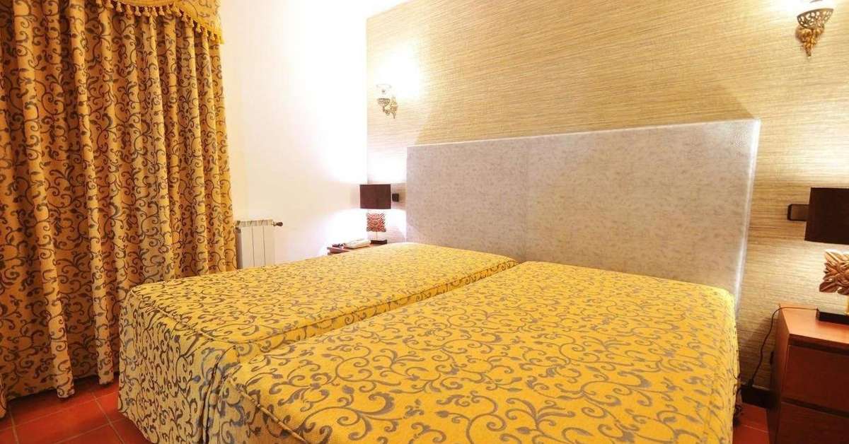 Een foto van Josefa D Obidos Hotel