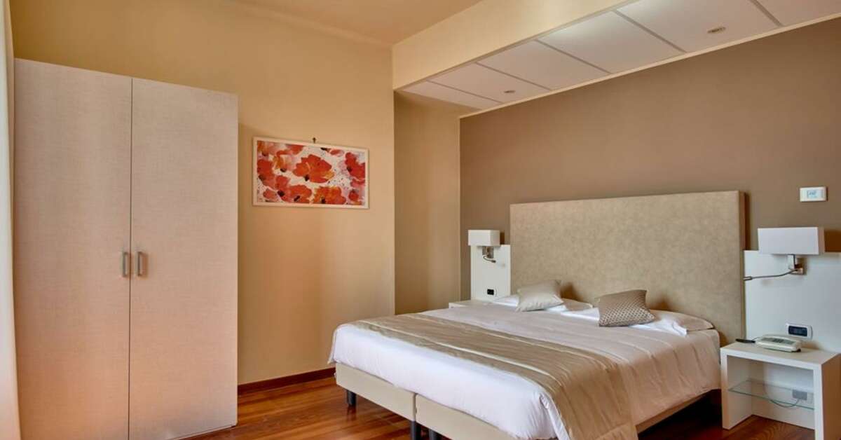 Een foto van Hotel Bellavista