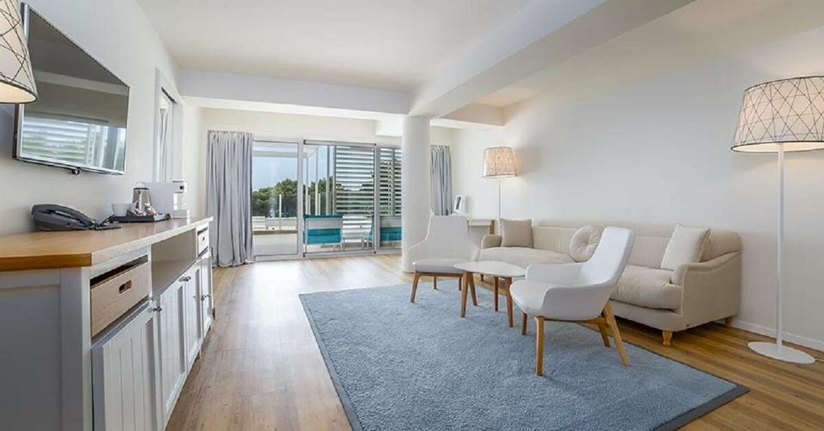 Een foto van Amadria Park Hotel Jure