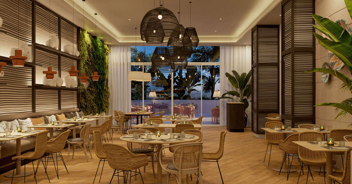 Een foto van Blue Sea Golden Beach