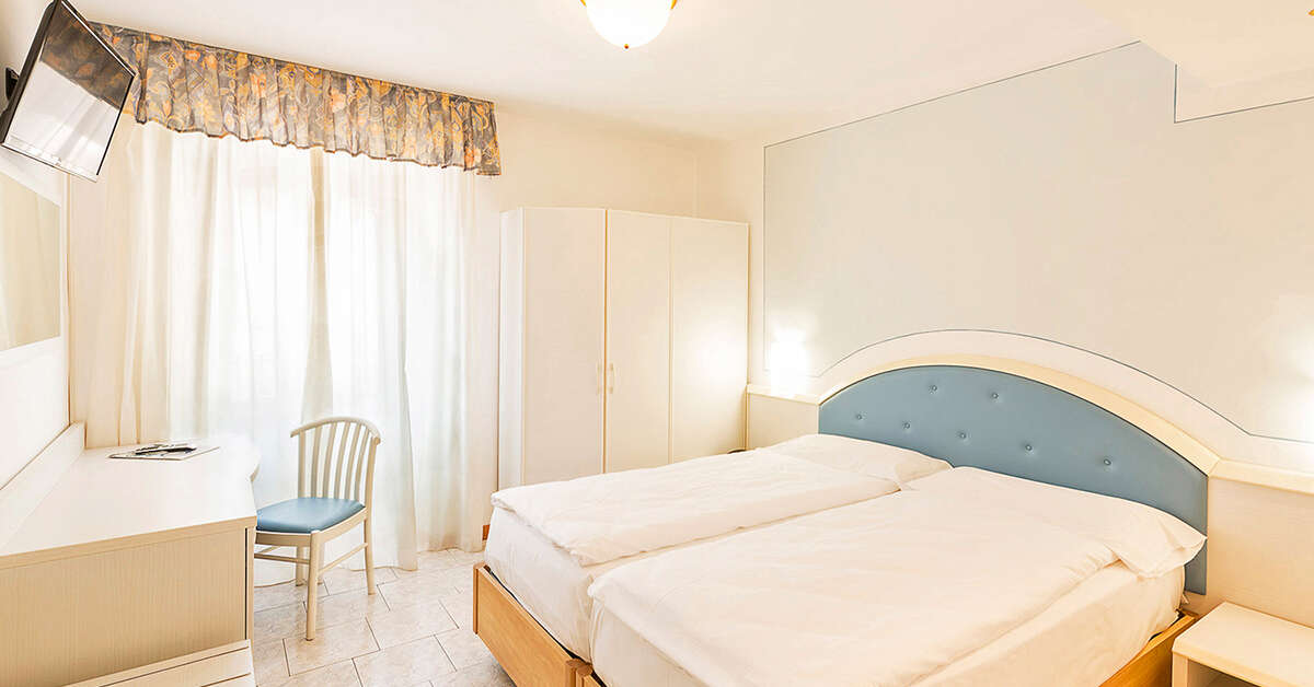 Een foto van Hotel All'Azzurro