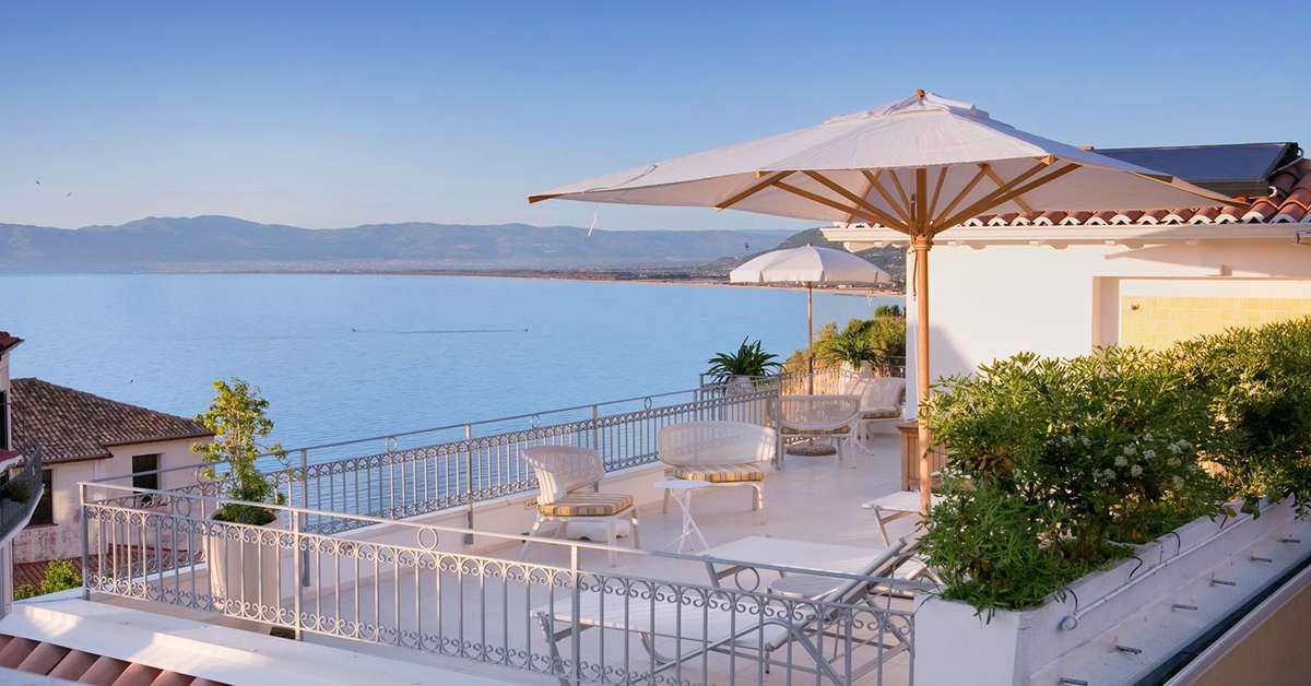 Een foto van Piccolo Grand Hotel