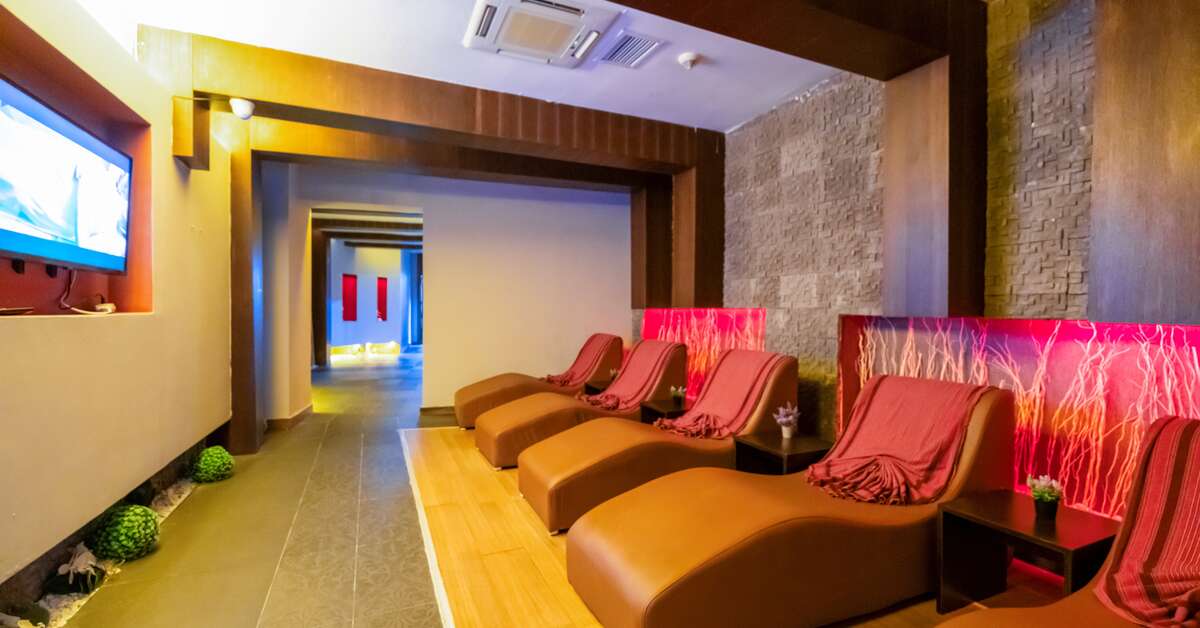 Een foto van Side Sun Hotel