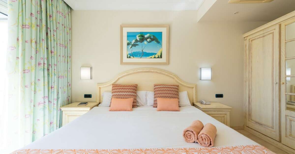Een foto van Holiday Club Playa Amadores