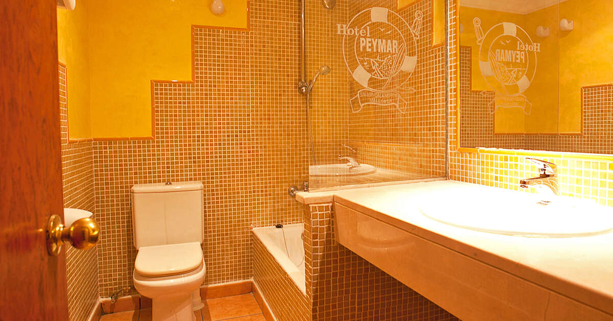 Een foto van Hotel Mix Peymar