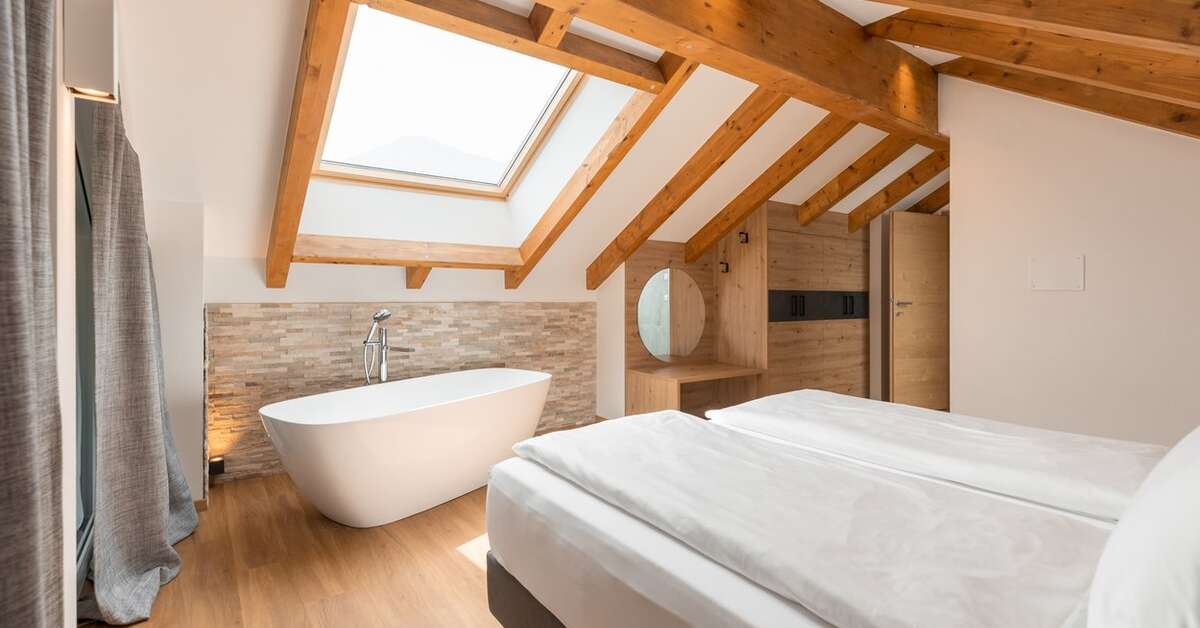 Een foto van Am Brunnen Appartementen
