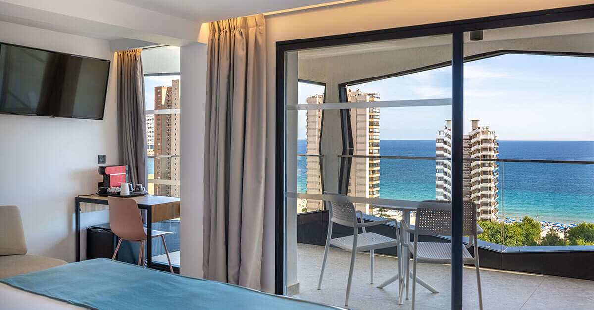 Een foto van Climia Belroy Hotel