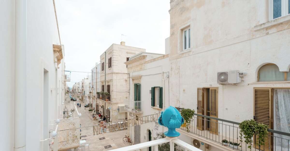 Een foto van Donna Domenica Boutique Suites