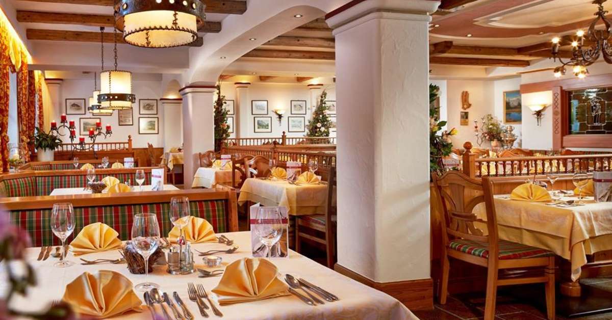 Een foto van Romantik Hotel Zell am See