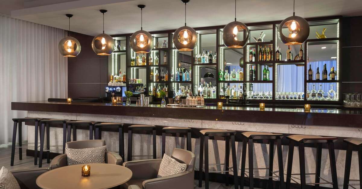 Een foto van AC Hotel Miami Beach
