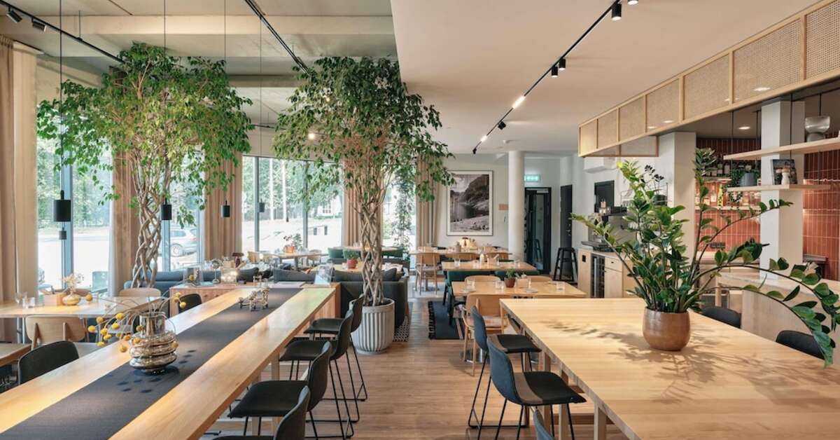 Een foto van Oru Hub Hotel
