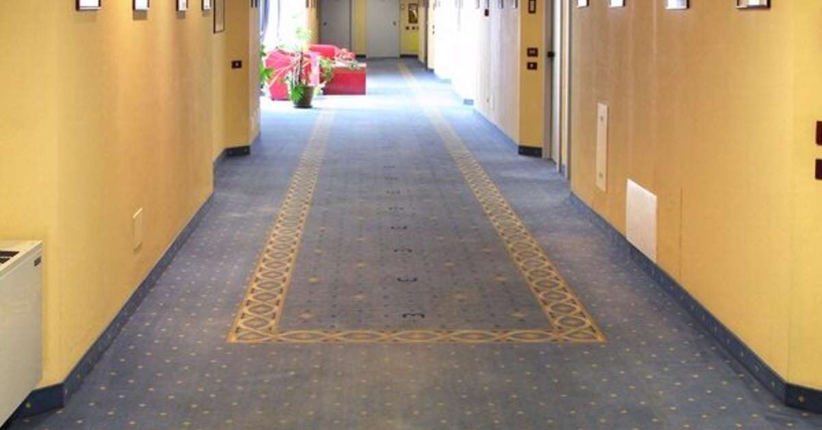 Een foto van Hotel Maxim