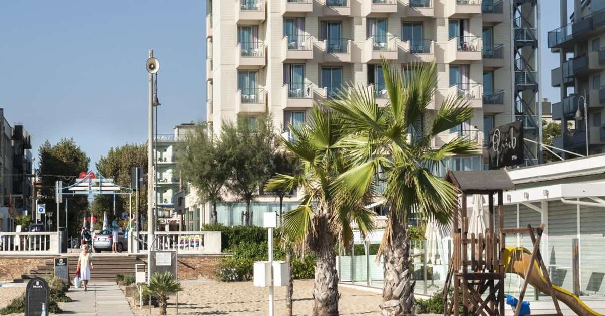 Een foto van Terminal Palace & Spa Hotel