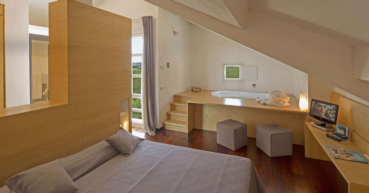 Een foto van Hotel Locanda Dell'Angelo Paracucchi