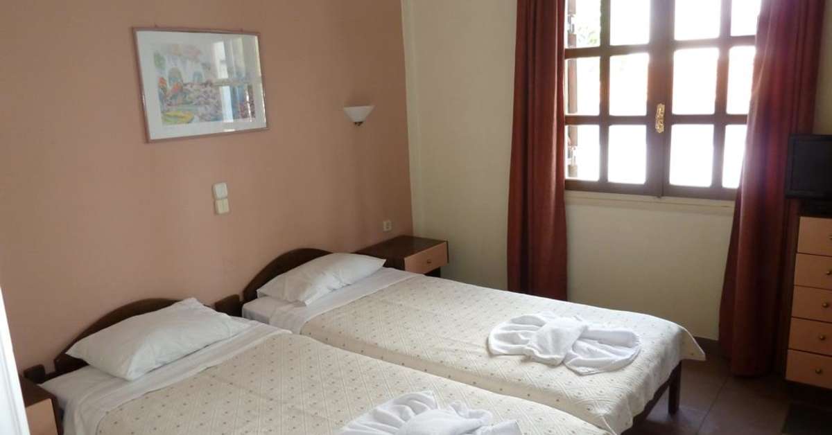 Een foto van Chryssida Appartementen