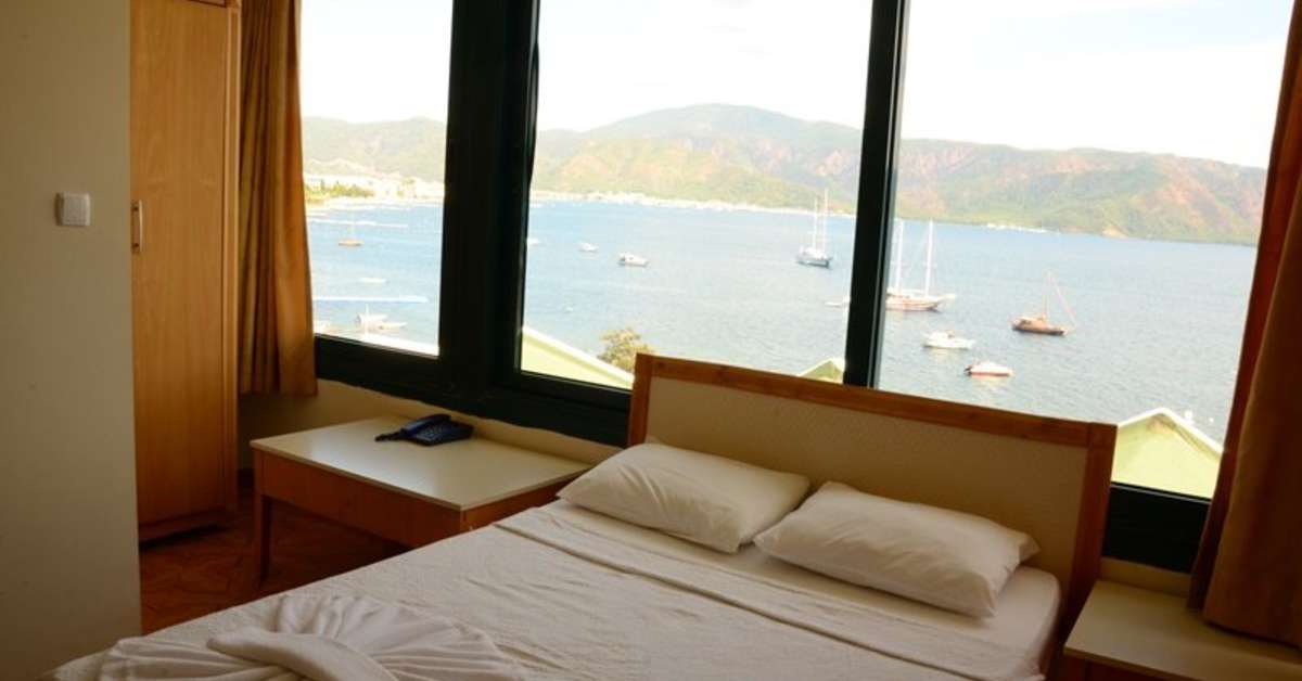 Een foto van Class Beach Hotel