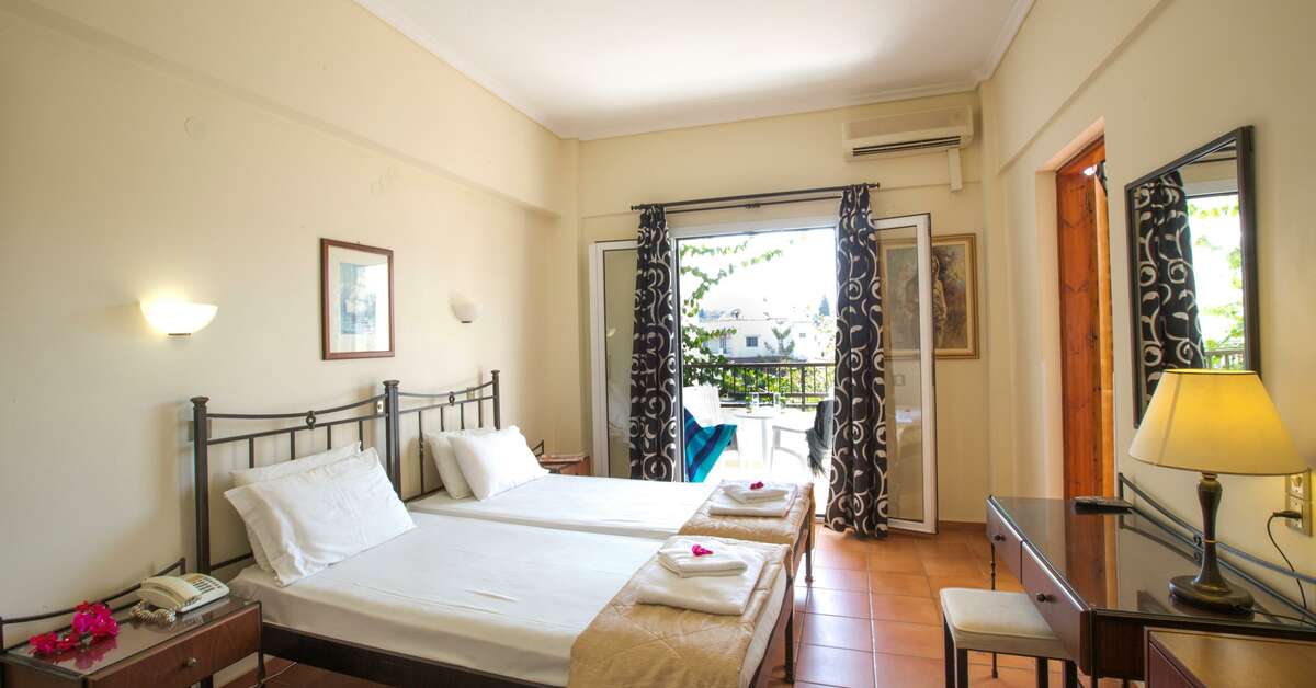 Een foto van Island Beach Resort & Annex