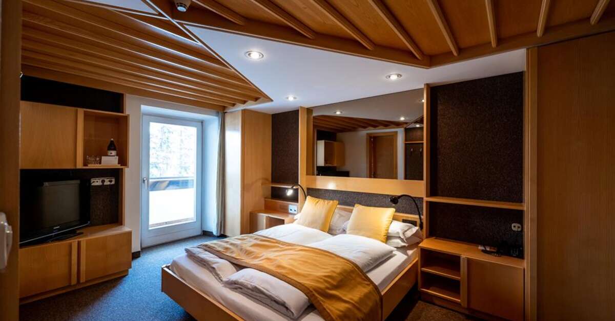 Een foto van Sporthotel Teresa