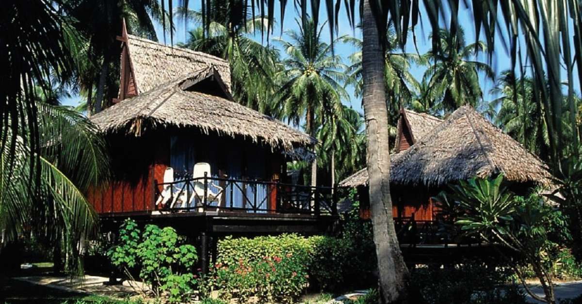 Ein Foto Phi Phi Island Village Beach Resort