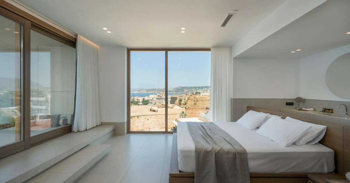 Een foto van SanSal Boutique Hotel