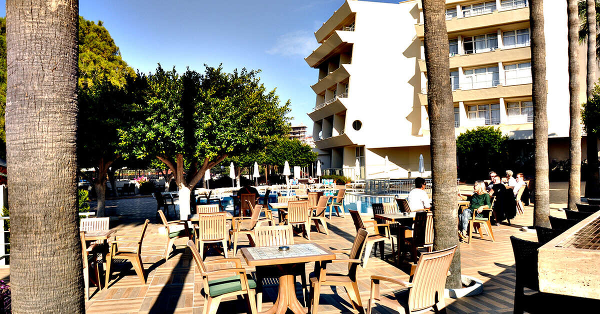 Ein Foto Hotel Nerton
