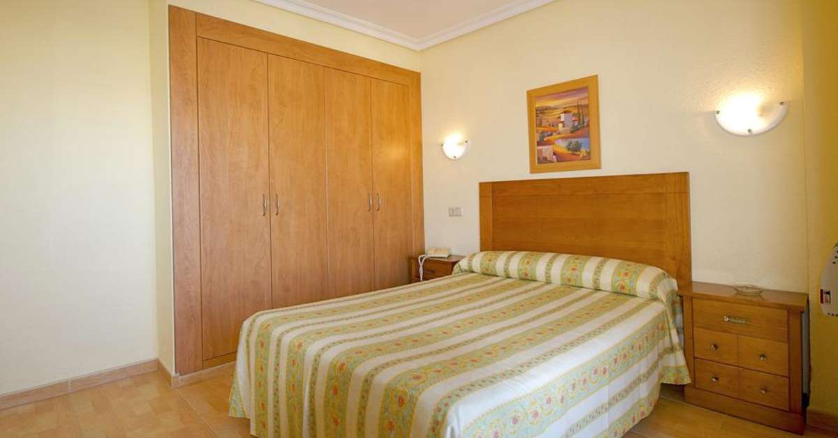 Een foto van Appartementen Stella Maris
