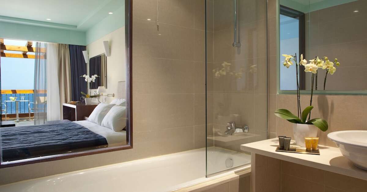Een foto van Apostolata Island Resort & Spa