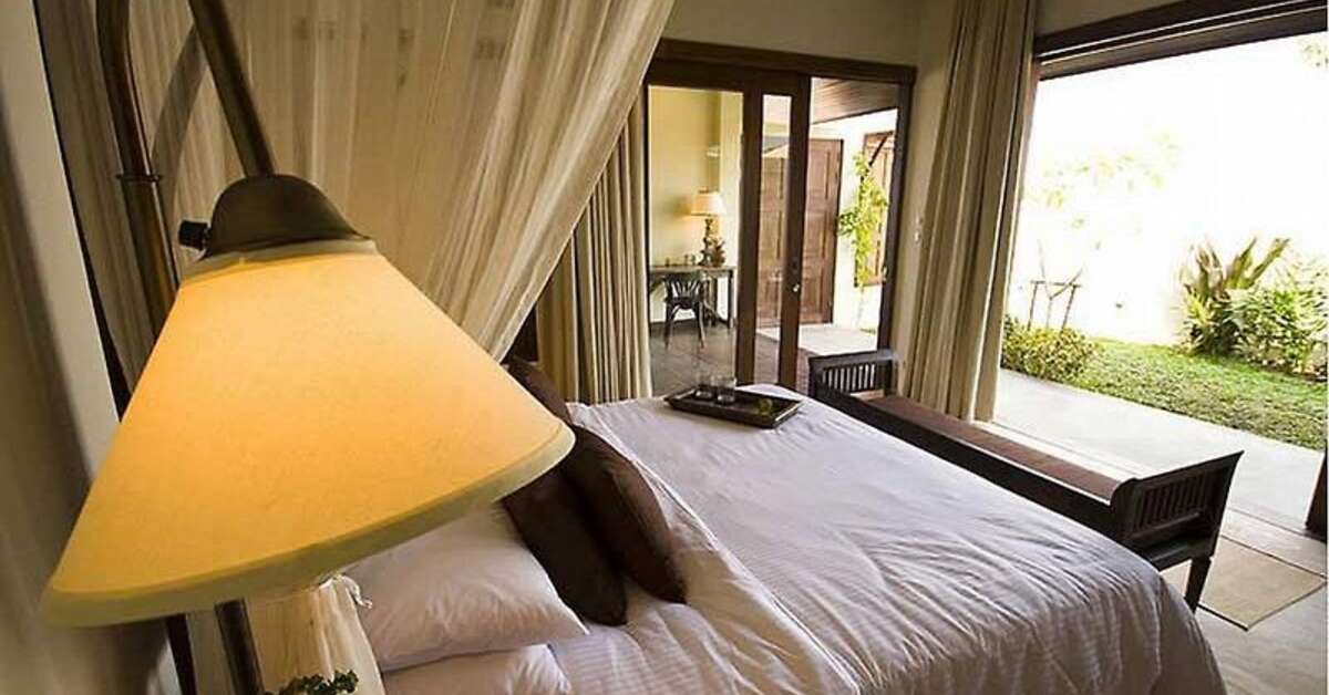 Een foto van Saree Samui