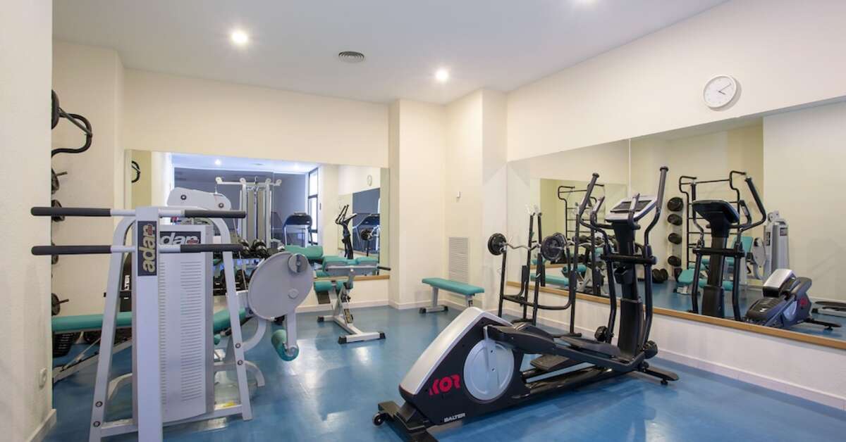 Een foto van Welikehotel Marfil Playa