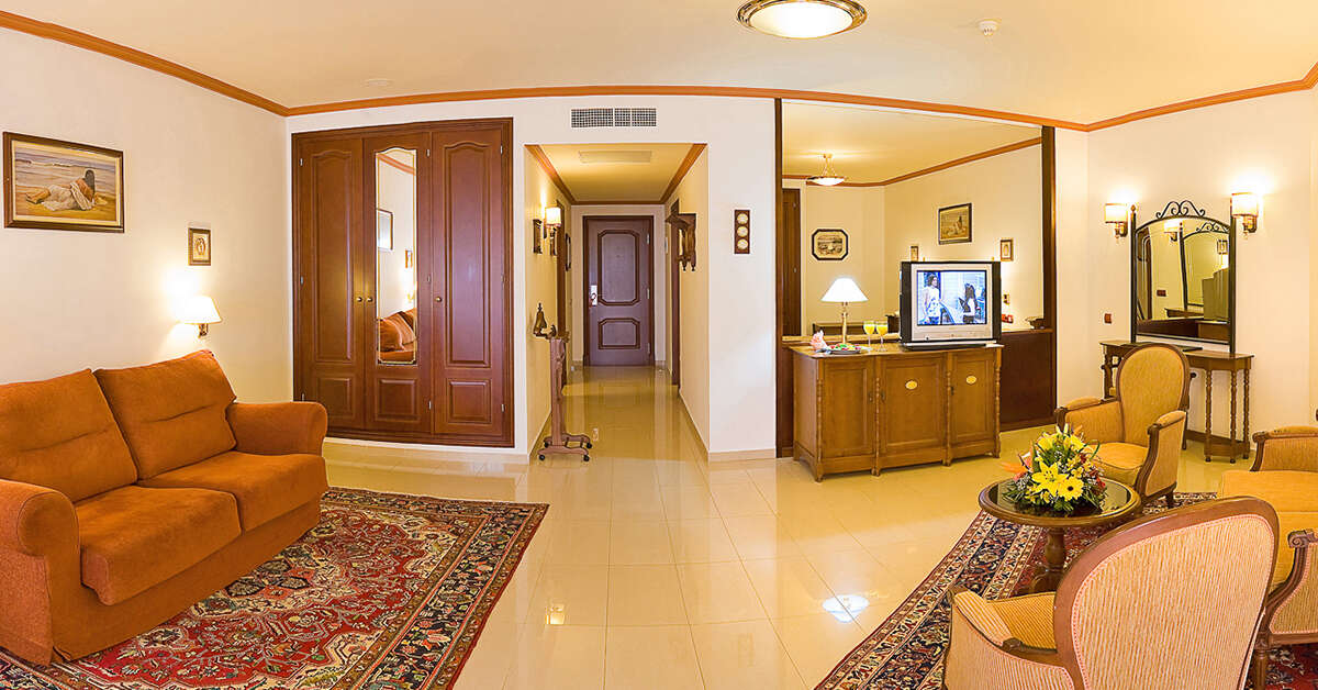 Een foto van San Agustin Beach Club Hotel
