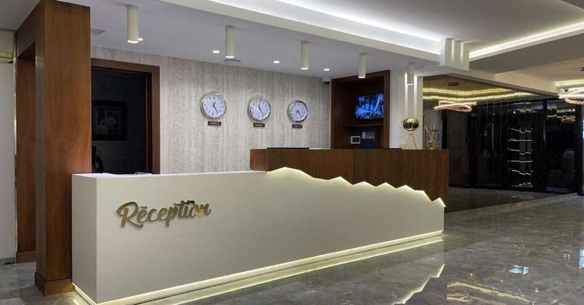 Een foto van Hotel Miranda