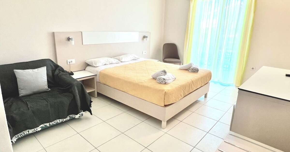 Een foto van Eleana Hotel
