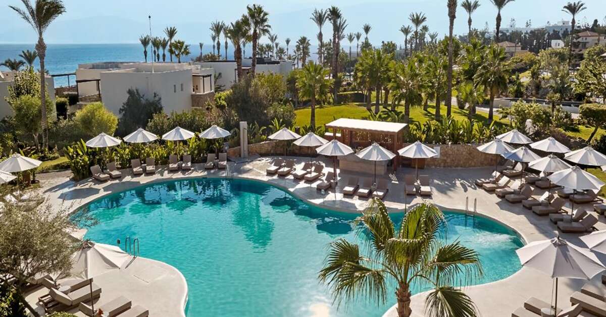 Een foto van Grecotel Kos Imperial