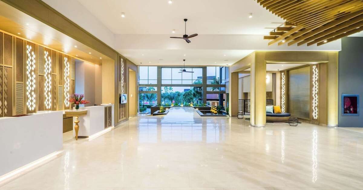 Een foto van Avani Hua Hin Resort & Villas