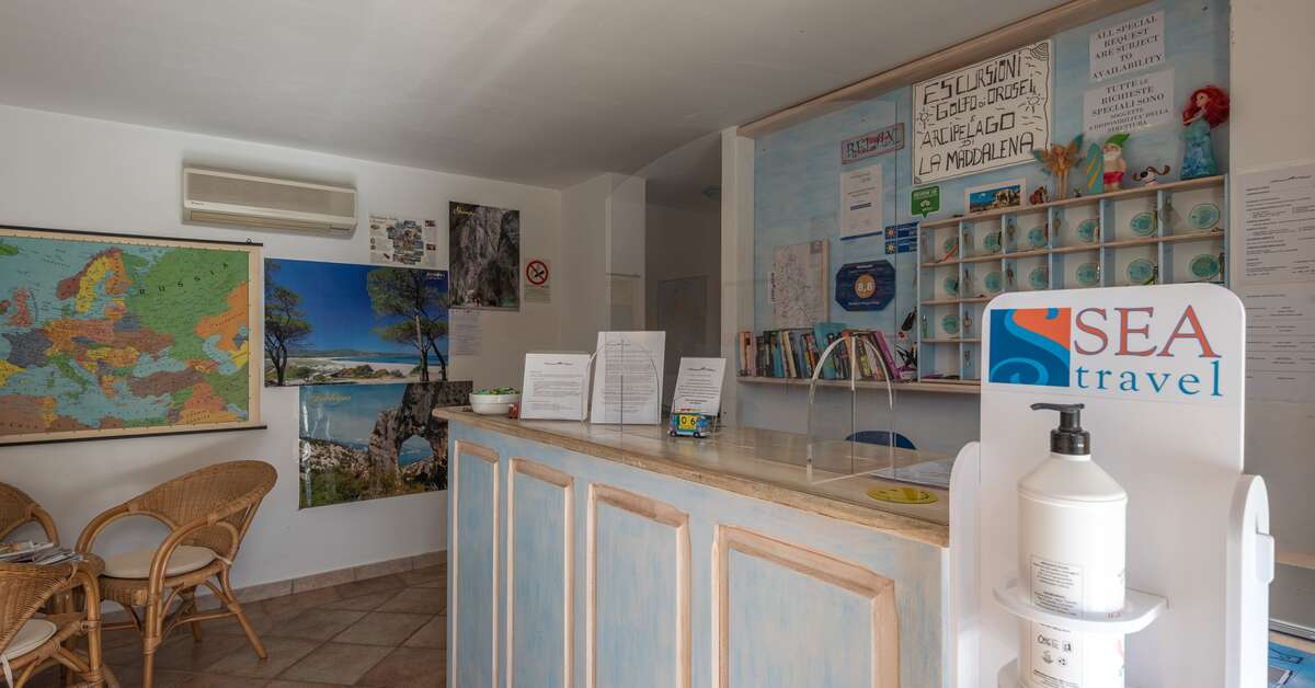 Ein Foto Apartments Bouganvillage