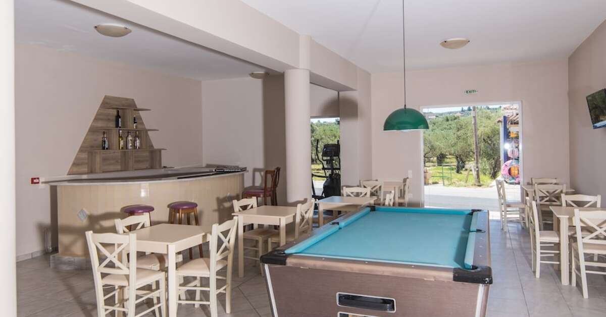 Een foto van Maistrali Hotel & Appartementen