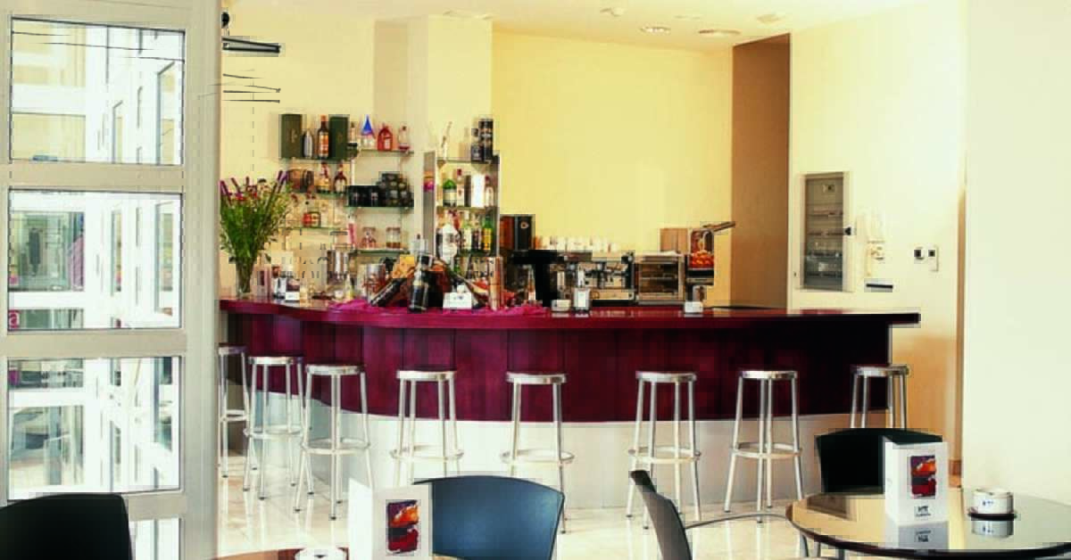 Een foto van Traina Hotel