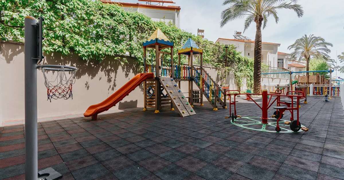 Een foto van Akra Kemer