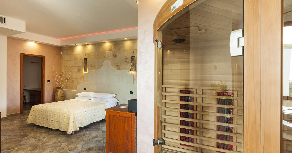 Ein Foto Hotel Montecallini