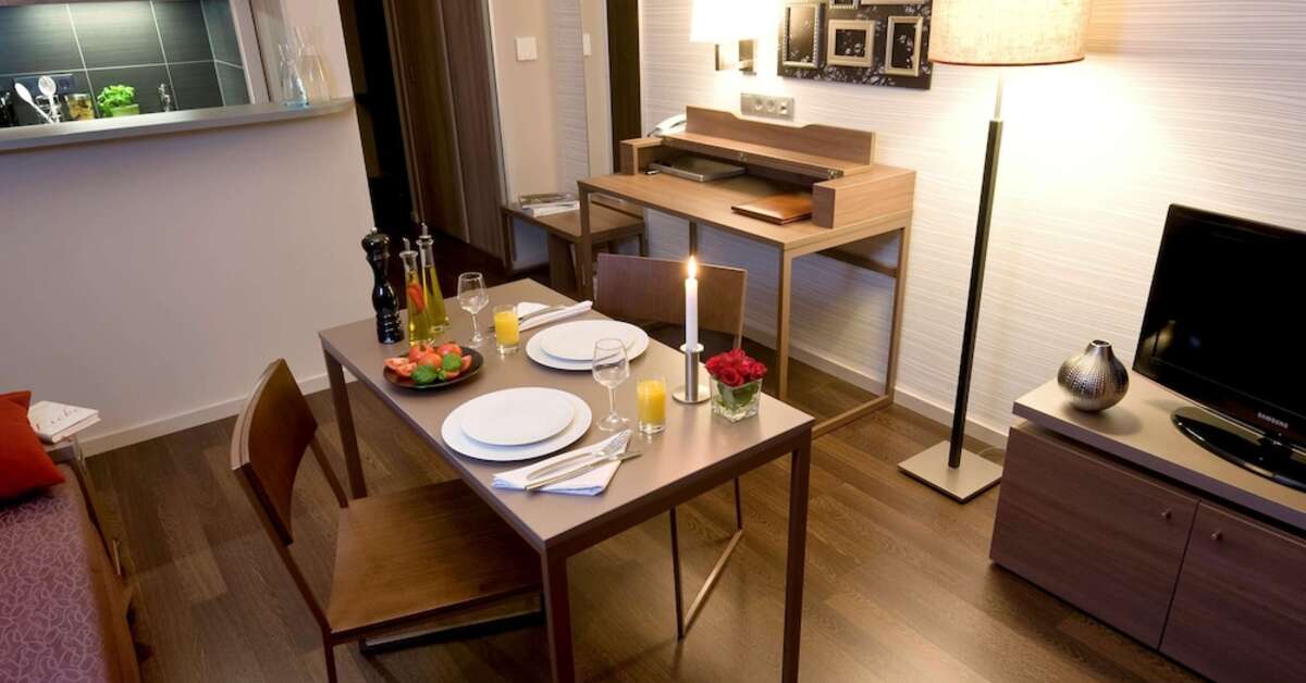 Een foto van Aparthotel Adagio Berlin Kurfurstendamm