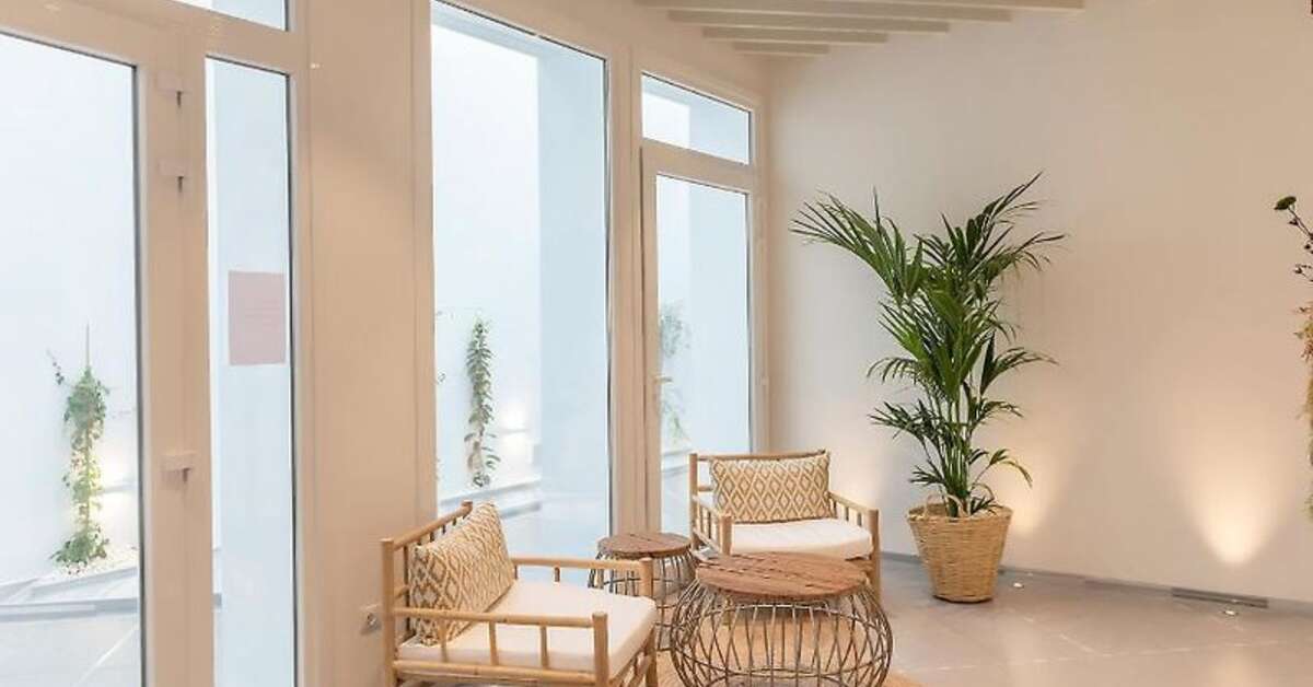 Een foto van Alzocaire Hostal Boutique