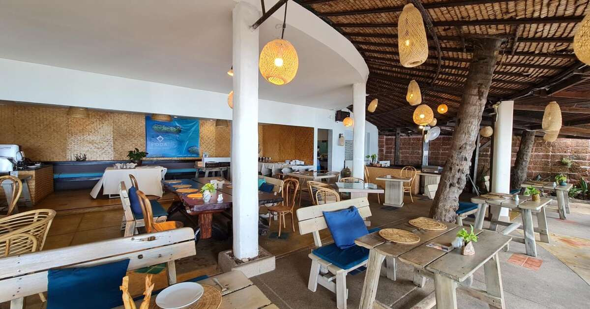 Een foto van Phra Nang Inn