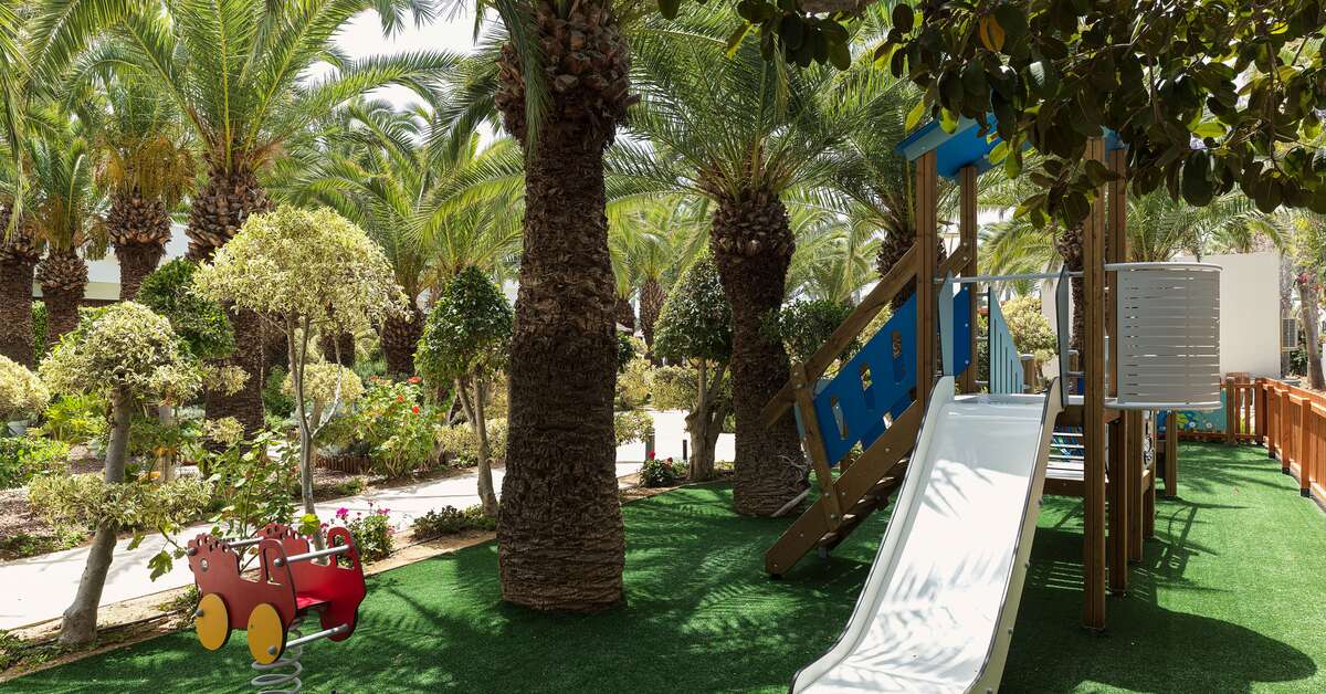 Een foto van Seafos Luxury Resort & Spa