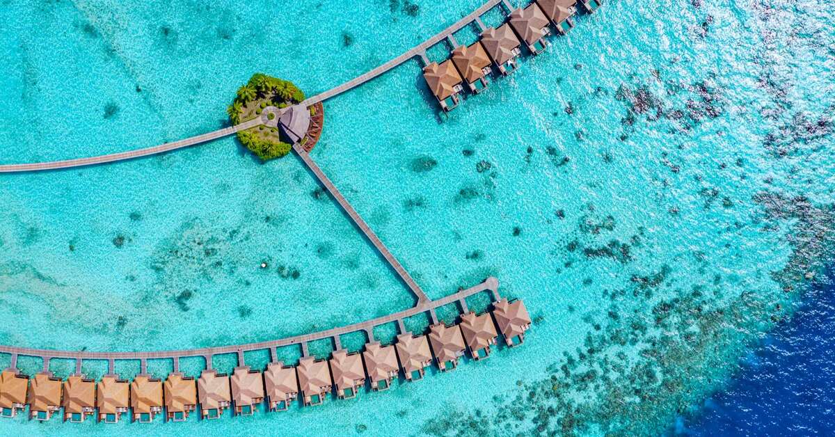 Een foto van Ayada Maldives