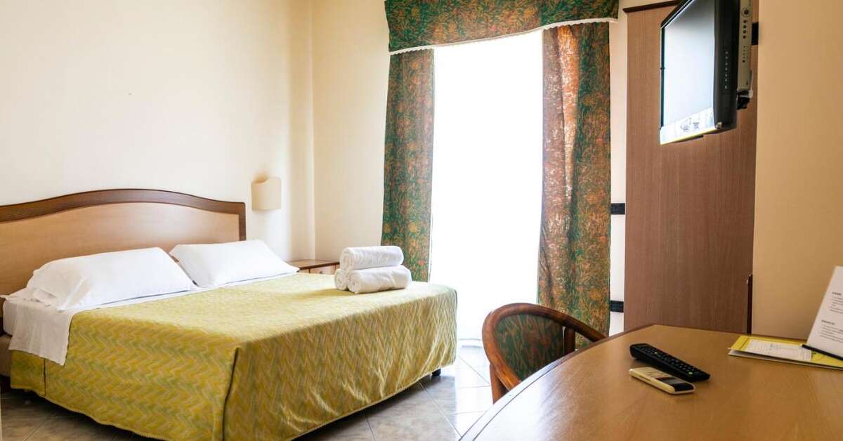 Een foto van Hotel Za Maria