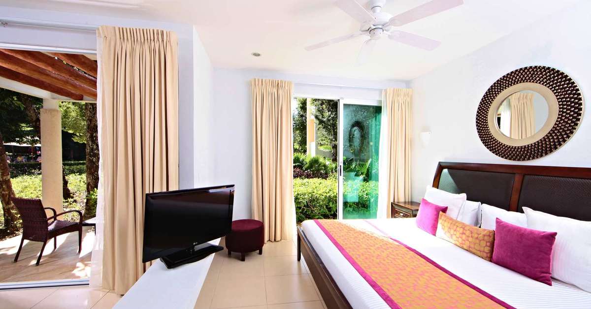 Een foto van Luxury Bahia Principe Sian Ka'an