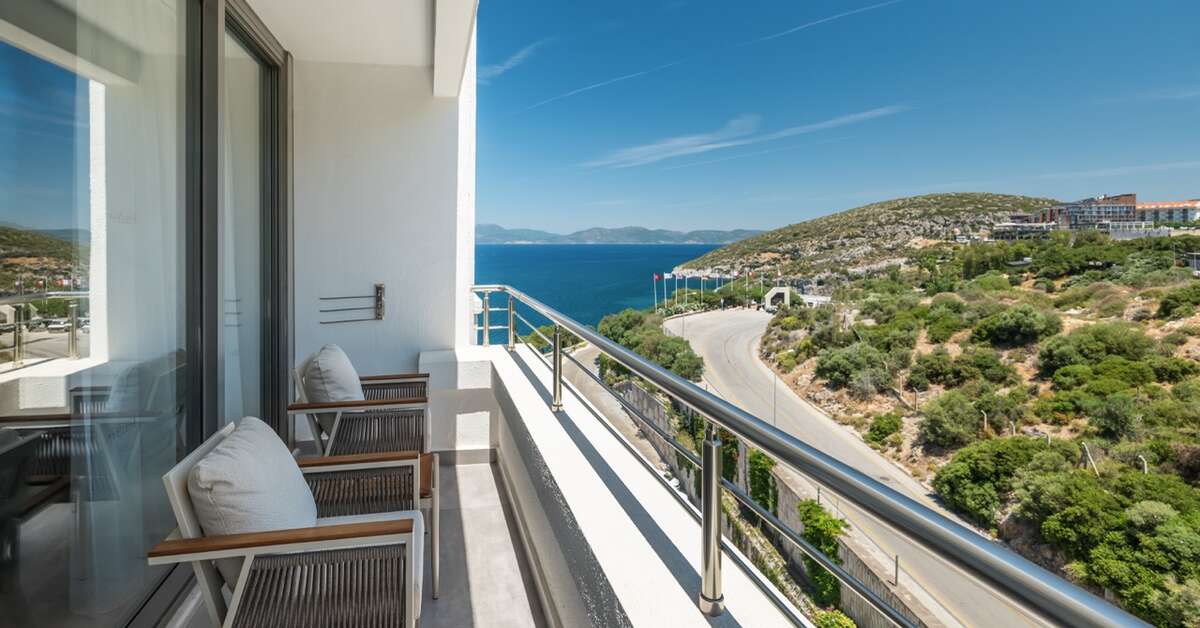 Ein Foto Korumar Hotel De Luxe